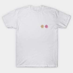 Mochis Dancing T-Shirt